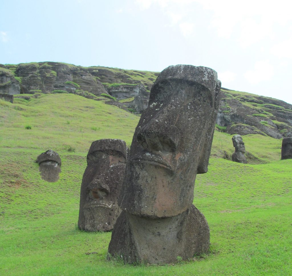 Nueva ley Isla de Pascua