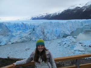 Perito Moreno Glaciar 