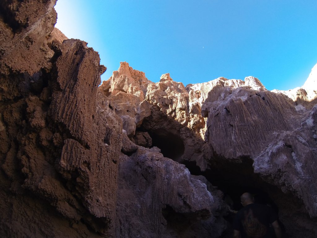 San Pedro de Atacama