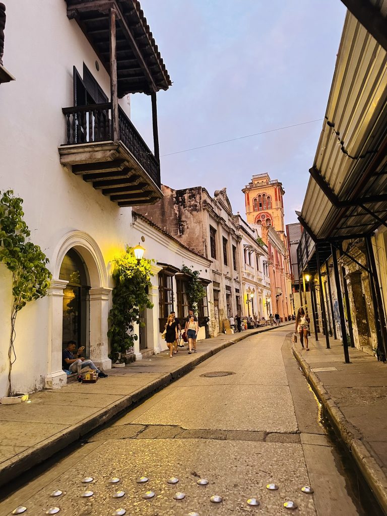 Cartagena de indias